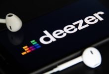 Deezer Premium Account