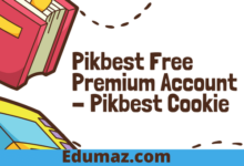 Pikbest Free Premium Account