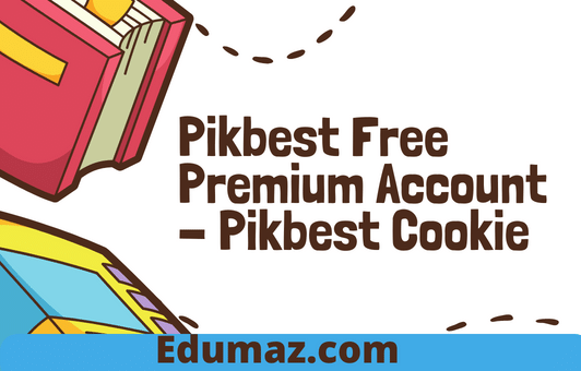 Pikbest Free Premium Account