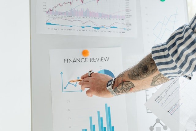 Agency Financing