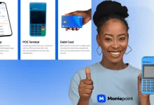 How to Open an Account with Moniepoint/How To Use Moniepoint App for Payments, Sending and Receiving Money