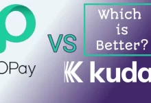 Kuda vs Opay: Which is Better?