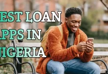 Best Loan Apps in Nigeria with low interest rate