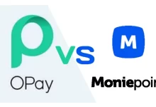 Opay vs Moniepoint: which is better?