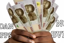 How to get a loan without bvn in nigeria