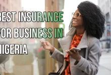 Best Insurance Companies for Shop Owners and Businesses in Nigeria