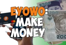 Eyowo Review: How To Make Money On Eyowo