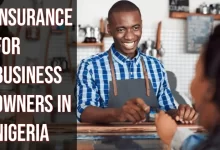 How to apply for insurance your goods, shops and business in Nigeria as a businessman