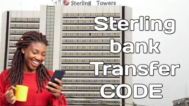 Transfer code for sterling bank, ussd code for sterling bank
