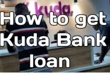 Kuda Bank Loan: How to Apply for Loan and Borrow Money From Kuda Bank App