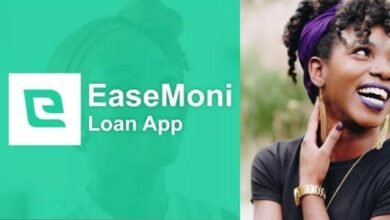 EaseMoni loan- USSD code, interest rate and repayment