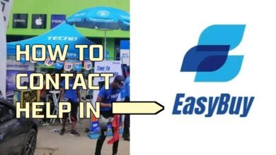 EasyBuy Customer Care Phone Number, Whatsapp, Email and Office Address